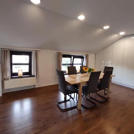 Vip Perla Slaska Apartament