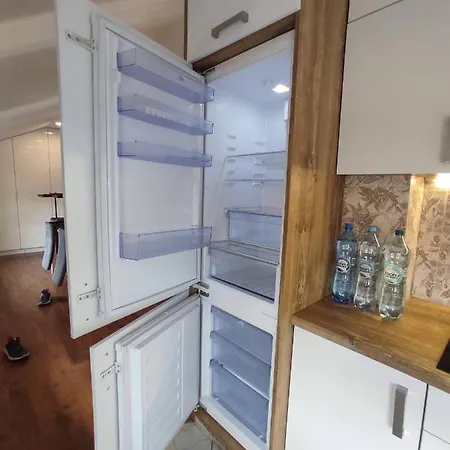 Vip Perla Slaska Apartament Pszczyna