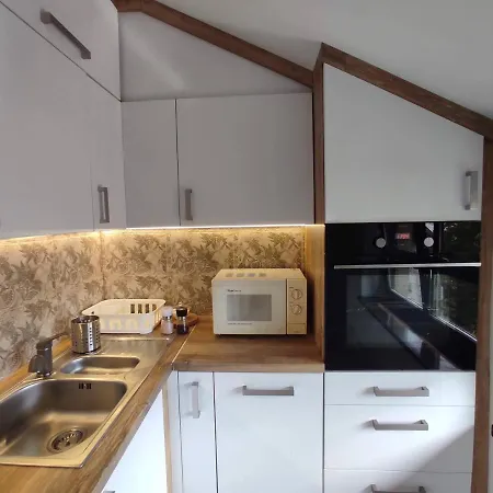 Apartament Vip Perla Slaska *