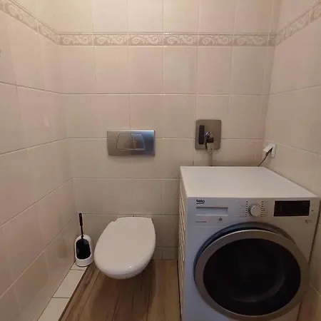 Apartament Vip Perla Slaska Pszczyna