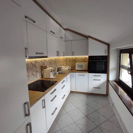 Apartament Vip Perla Slaska Pszczyna