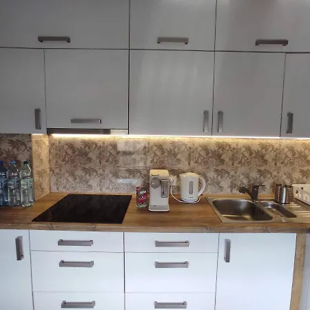 Apartament Vip Perla Slaska