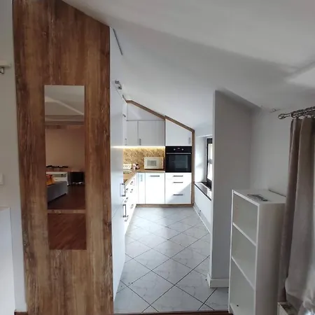 Apartament Vip Perla Slaska Pszczyna