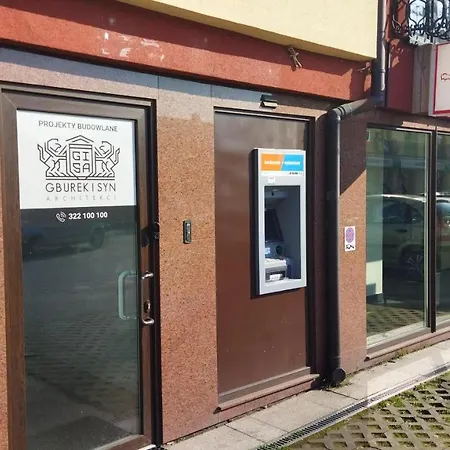 Vip Perla Slaska * Pszczyna