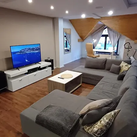 Apartament Vip Perla Slaska